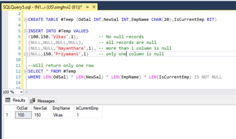 Toradh íomhá ar SQL Create Rows for Values Between Dates