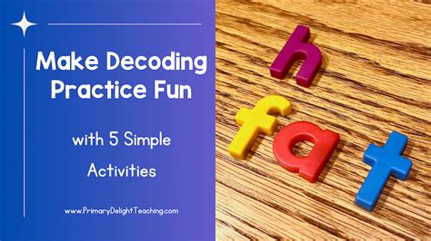 Image result for Decoding Activity Literacy