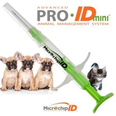 Image result for CKC Pro ID Mini Microchip
