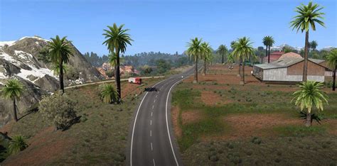 Image result for Ets2 1.22 Map Mod