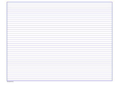 Image result for Print Line Landscape