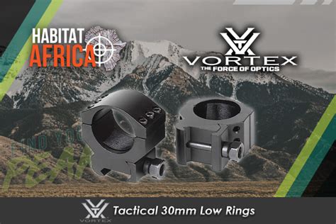 Toradh íomhá ar Vortex Scope Mounts