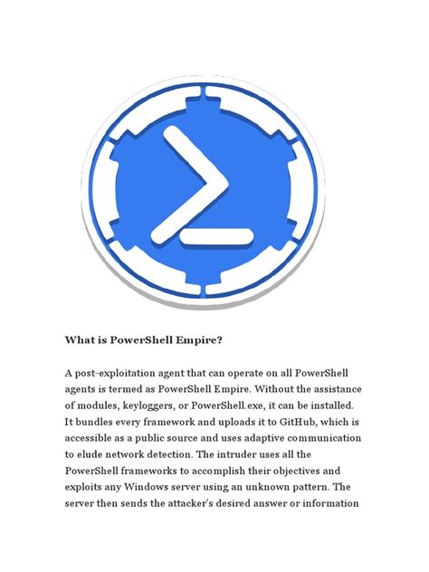 Image result for PowerShell Empire Python