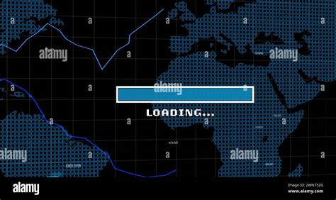 Toradh íomhá ar Data Loading Visual