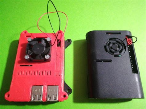 Image result for Secure Raspberry Pi Case