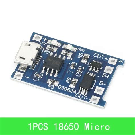 Step-Up Power Module に対する画像結果