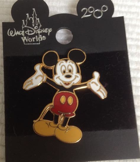 Image result for Mickey Mouse Arms