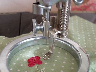 Image result for Singer Darning Embroidery Foot