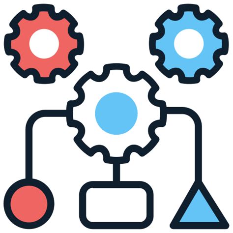 Image result for Icon for Classification and Measurement