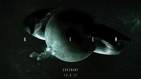 Image result for Alien Covenant Wallpaper 4K