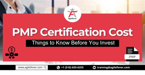 Image result for PMP Certification Cost