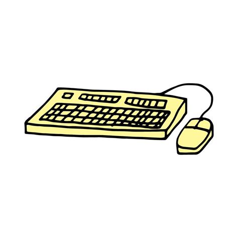 Computer Keyboard and Mouse Animated-এর ছবি ফলাফল