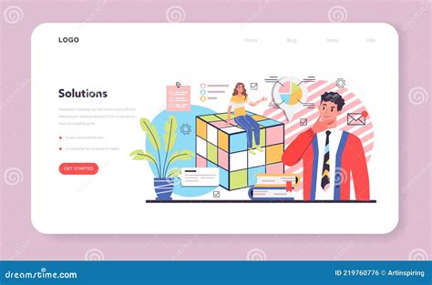 Image result for Problem and Solution Web