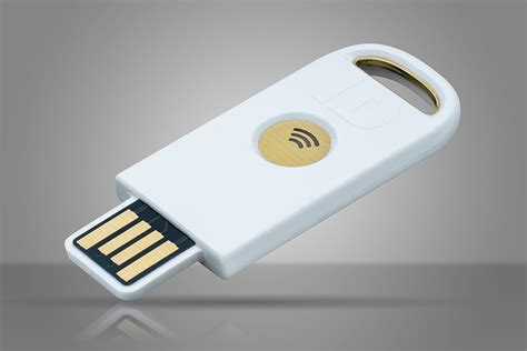 Toradh íomhá ar USB Security Key Icon