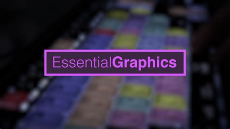 Image result for Where Is Essential Graphics in Premiere Pro