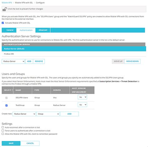 Image result for Firebox SSL