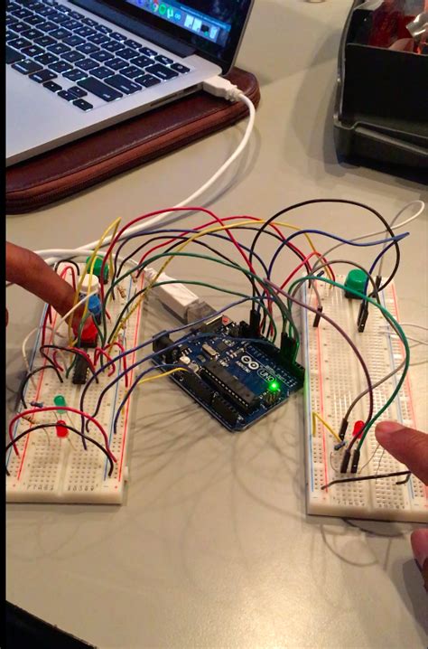 Image result for Arduino Four-Wire Alarm Sensor