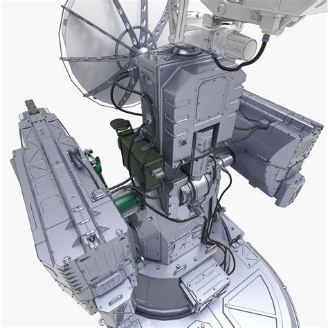 Image result for Laser Turret Model
