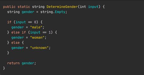 Coding If Command に対する画像結果
