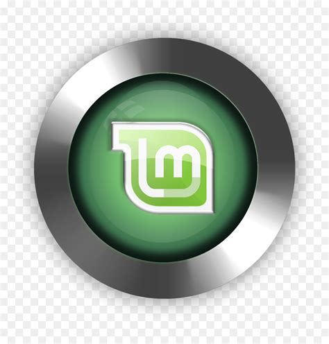 Linux Mint Logo with Low Resolution に対する画像結果