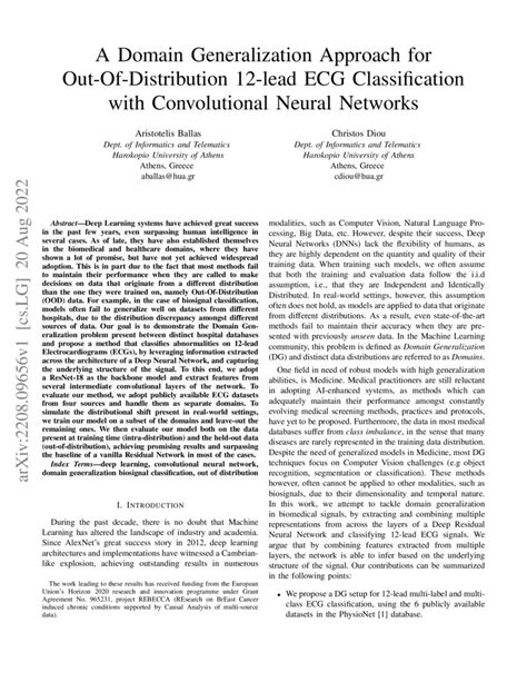 Toradh íomhá ar Domain Generalization Problem