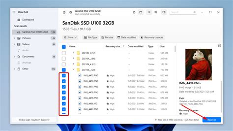 Windows File Recovery Free に対する画像結果