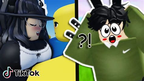 Toradh íomhá ar Reacting to Cringe Roblox Stories