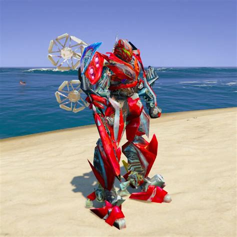 How to Get Transformers Mods On GTA 5 に対する画像結果