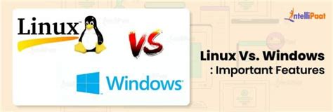 Image result for Linux Operating Software Vs Windows