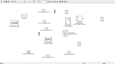 Current Source Simulink に対する画像結果