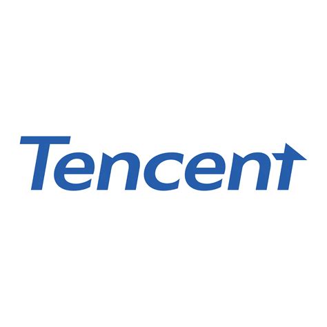 Toradh íomhá ar Tencent SVG Logo