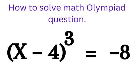 Olympic Math Problems に対する画像結果