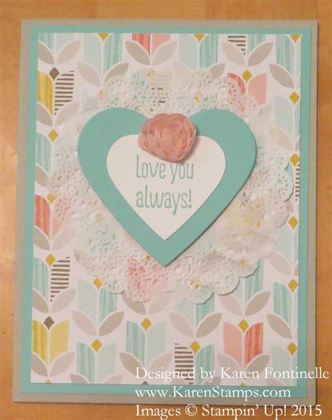 How to Style a Love Card に対する画像結果