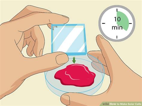 Image result for How It's Made Solar Cells