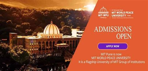 Image result for MIT College Pune