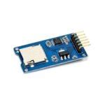 Image result for SD Card Reader Module UART