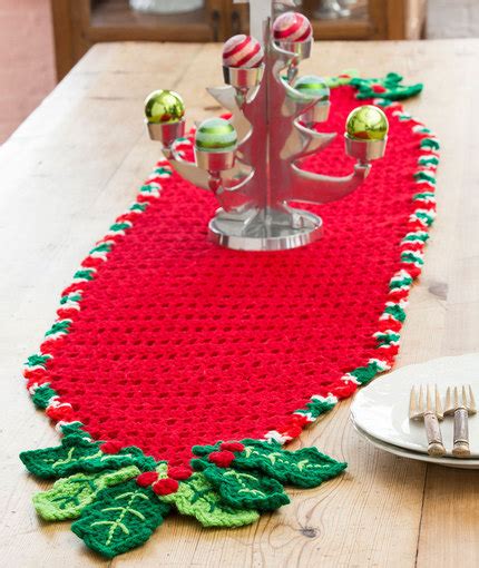 Toradh íomhá ar Free Crochet Table Topper Patterns