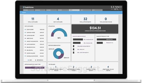 Book4Time Point of Sale Computer System に対する画像結果