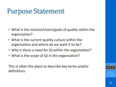 Image result for Qi Quality Management Program Elements