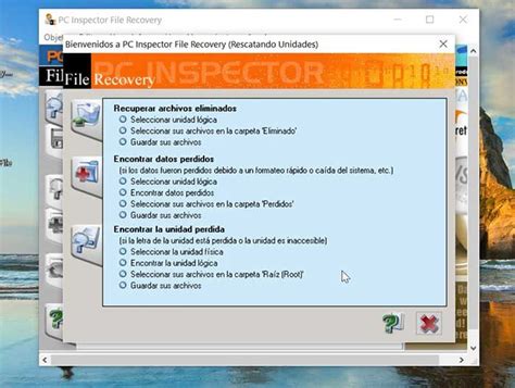Image result for PC Inspector File Recovery