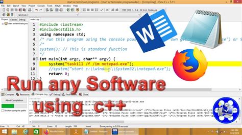 CPP Programming Tutorial Download に対する画像結果
