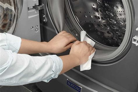 Image result for How to Clean Washing Machine