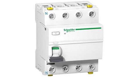 3 Phase 6 Pole RCD に対する画像結果