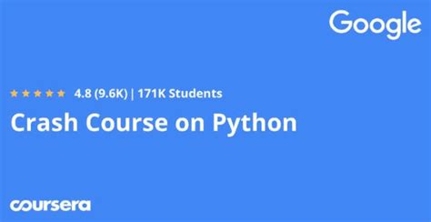 Image result for Recommend Me a Course On Python