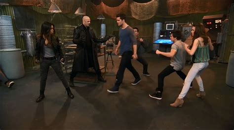 Image result for Lab Rats Bionic Powers