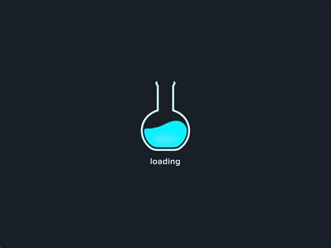 Image result for Loading GIF Design
