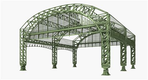 Image result for Steel Structure Design 3D