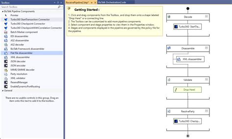 Image result for BizTalk Aggregator