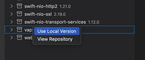 Afbeeldingsresultaten voor Visual Studio Code Swuift