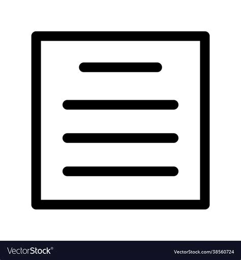 Document Vector Table માટે ઇમેજ પરિણામ